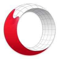 Opera 浏览器 beta 版