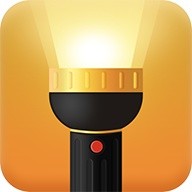 Power Light - Flashlight with LED Reminder Light