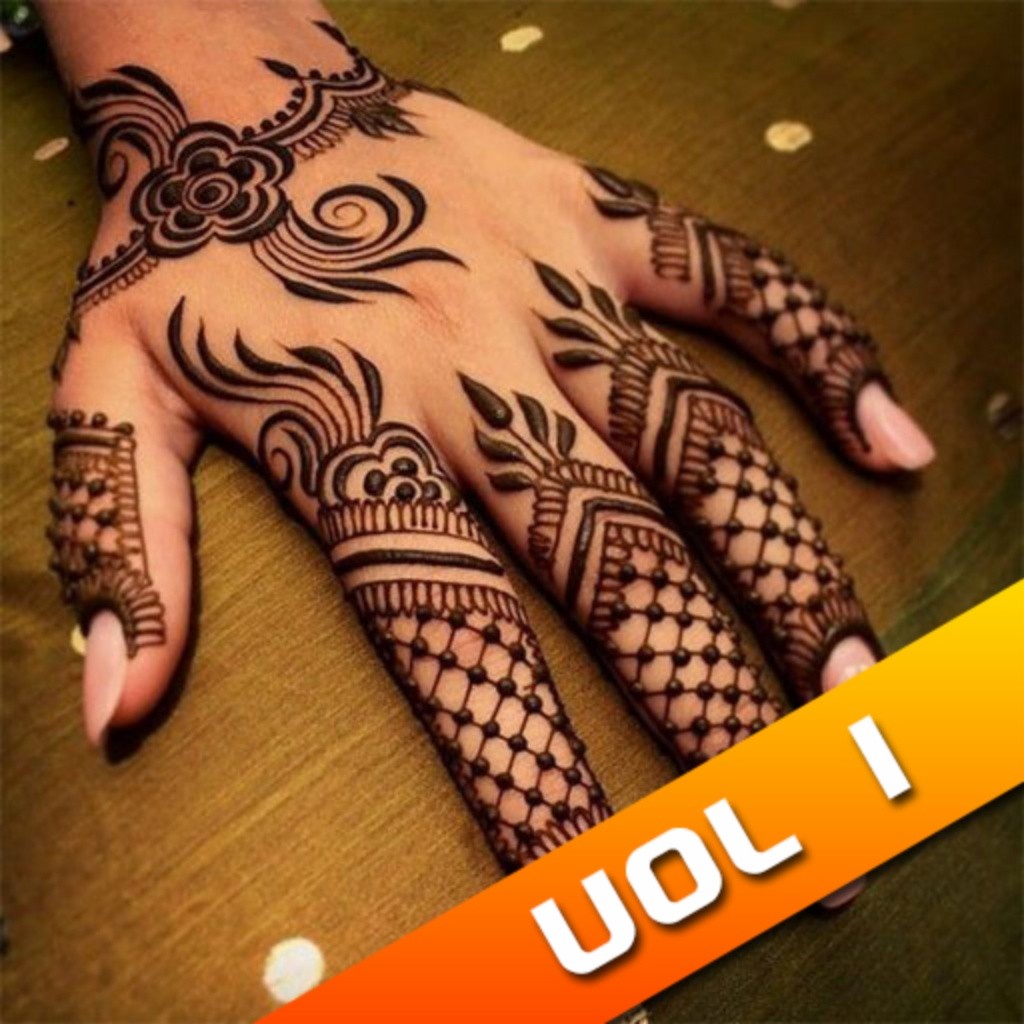 Hand Mehndi Design - APK Download for Android | Aptoide