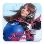 Cosplayer Wallpapers