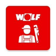 WOLF Service App