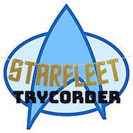 Star Fleet Trycorder