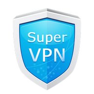 SuperVPN 免费VPN客户端