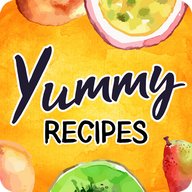 Yummy Recipes Cookbook  & Cooking Videos