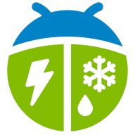 Weather by WeatherBug: Real Time Forecast & Alerts