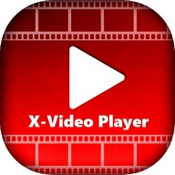 XX Video Player - 4k MX Player