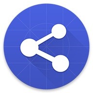 4 Share Apps - 파일 전송