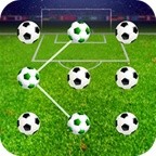 Applock Theme Goal Football