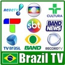 Brazil TV : Direct and Replay 2019