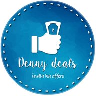 DennyDeals, Coupon & Offers, Cashback