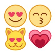 Emoji Fonts for FlipFont 4