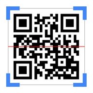 Escáner de QR/Código de Barras