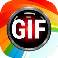 GIF मेकर, GIF एडीटर, वीडियो मेकर, वीडियो से GIF