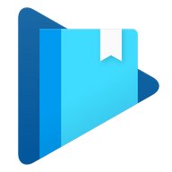 Google Play Books - Ebooks, Audiobooks, and Comics