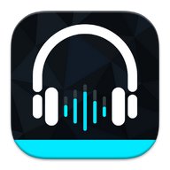 Headphones Equalizer - Music & Bass Enhancer