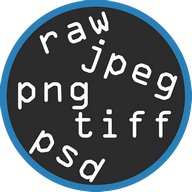 Image Converter : JPG PNG RAW CR2 NEF WEBP PSD TIF