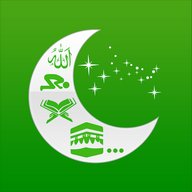 Islamic Calendar -Azan, Prayer times, Quran, Qibla