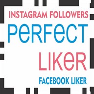 Perfect Facebook Liker and Instagram Followers