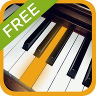 钢琴的旋律自由
