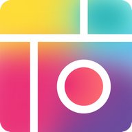 PicCollage - Easy Photo Grid & Template Editor