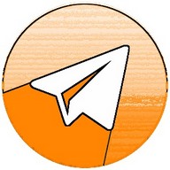 Plasma - Telegram Launcher