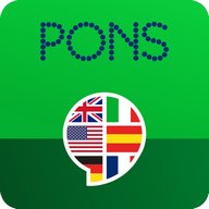 PONS Online Translator