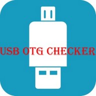 USB OTG Checker +