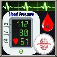Finger Blood Pressure BP Prank