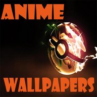 Anime Wallpapers HD 4K