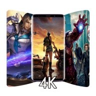 Avenger Endgame Wallpaper for Android