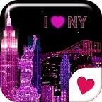 I ♥ New York[Homee ThemePack]