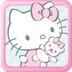 Hello Kitty Launcher Baby Bear