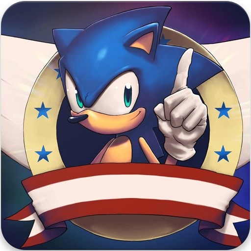 Sonic Wallpaper Chủ đề Android