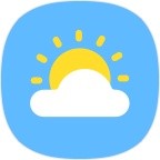 Samsung Weather