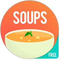 Soup Recipes - Soup Cookbook app