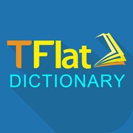 English Vietnamese Dictionary TFlat