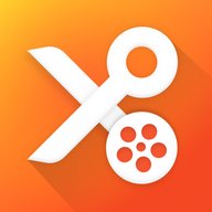 YouCut - Video Editor & Video Maker, Sans logo