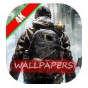 wallpaper 4k games