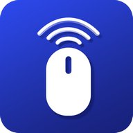 WiFi Mouse(Android remote control PC/Mac)