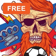 World Cup 2018: Survival guide free