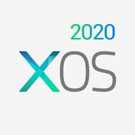 Lançador XOS (2020)-personalizado,fresco,elegante