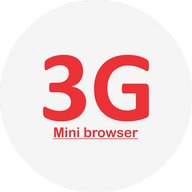 Browser Tercepat - Mini & Ringan