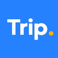 Trip.com: Flights, Hotel & Train