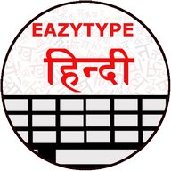 EazyType Hindi Keyboard Emoji & Stickers Gifs