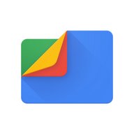 Files by Google: スマートフォンの容量を確保