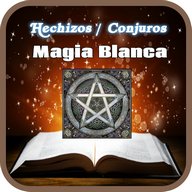 Hechizos conjuros magia blanca - Rituales