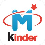 Magic Kinder 官方应用 - 免费家庭游戏