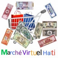 Marché Virtuel Haïti