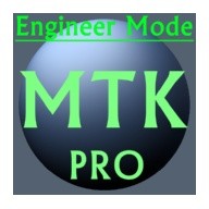 MediaTek Engineer Mode Pro