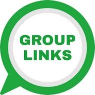 Group links for WhatsApp